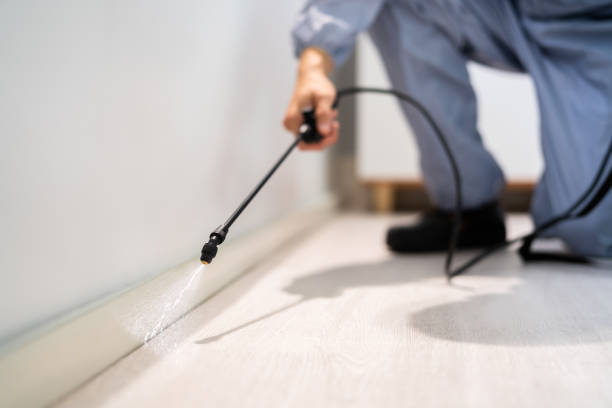 Licensed Fumigation Services service in Ramsey, MN - Nex Pest Control